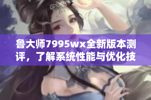 鲁大师7995wx全新版本测评，了解系统性能与优化技巧