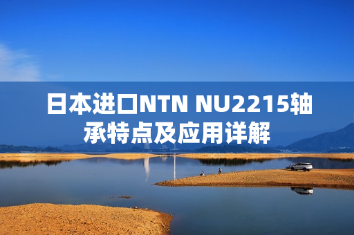 日本进口NTN NU2215轴承特点及应用详解