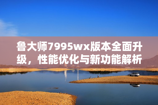 鲁大师7995wx版本全面升级，性能优化与新功能解析