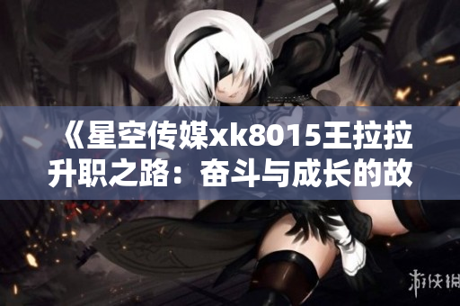 《星空传媒xk8015王拉拉升职之路：奋斗与成长的故事》