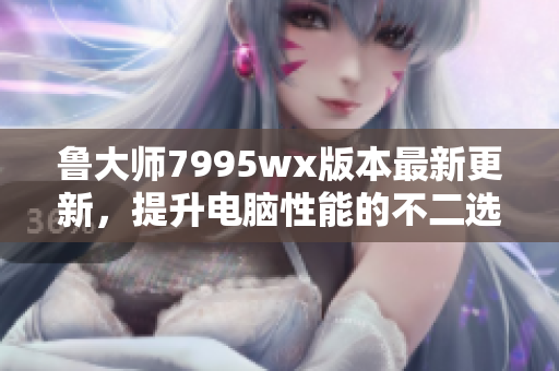 鲁大师7995wx版本最新更新，提升电脑性能的不二选择