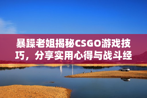 暴躁老姐揭秘CSGO游戏技巧，分享实用心得与战斗经验