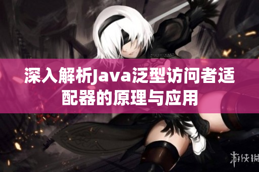 深入解析Java泛型访问者适配器的原理与应用