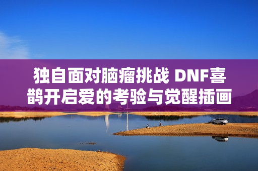 独自面对脑瘤挑战 DNF喜鹊开启爱的考验与觉醒插画展示