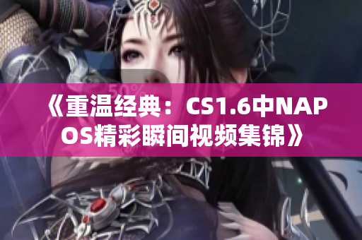 《重温经典：CS1.6中NAPOS精彩瞬间视频集锦》