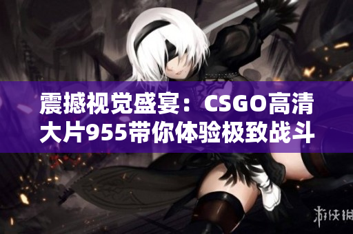 震撼视觉盛宴：CSGO高清大片955带你体验极致战斗快感