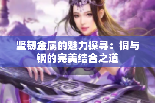 坚韧金属的魅力探寻：铜与钢的完美结合之道