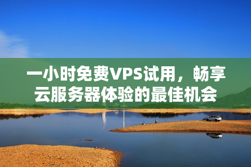 一小时免费VPS试用，畅享云服务器体验的最佳机会