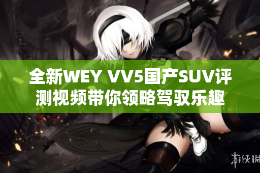 全新WEY VV5国产SUV评测视频带你领略驾驭乐趣