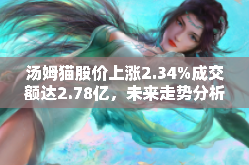 汤姆猫股价上涨2.34%成交额达2.78亿，未来走势分析与机会探讨